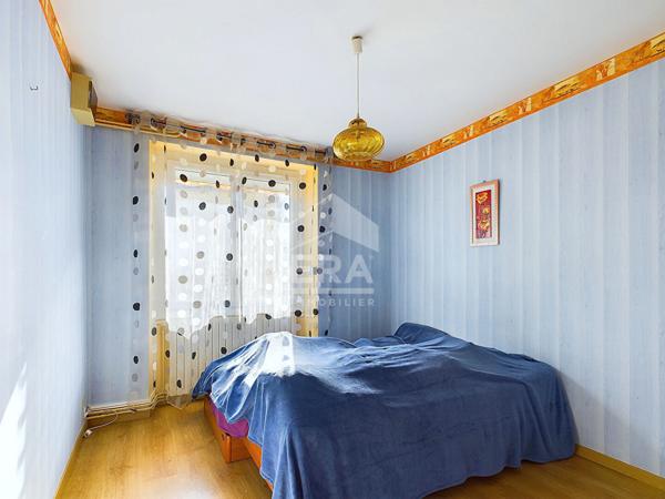 ? À découvrir ? Maison familiale quartier Cardaillac, Rodez