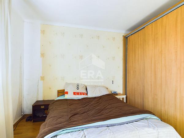 ? À découvrir ? Maison familiale quartier Cardaillac, Rodez