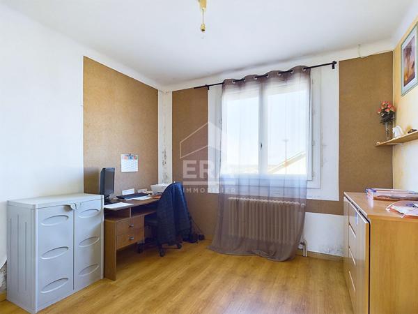 ? À découvrir ? Maison familiale quartier Cardaillac, Rodez