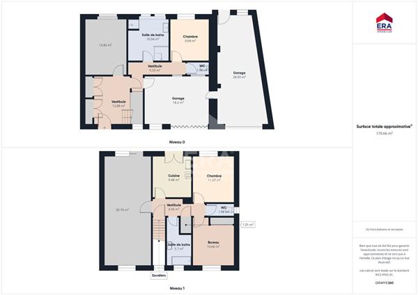 ? À découvrir ? Maison familiale quartier Cardaillac, Rodez