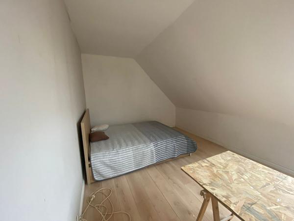 Maison Mary Sur Marne 4 pièces 95 m²