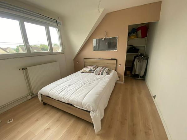 Maison Mary Sur Marne 4 pièces 95 m²