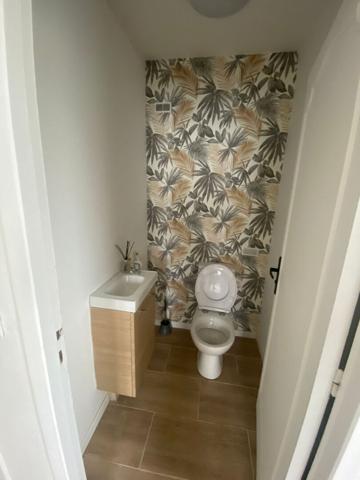 Maison Mary Sur Marne 4 pièces 95 m²