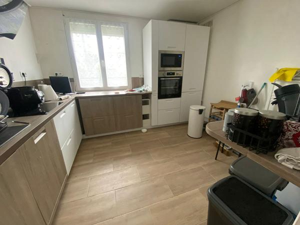 Maison Mary Sur Marne 4 pièces 95 m²