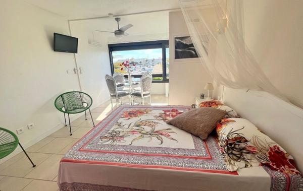 Vente Studio Cabine Le cap-d'agde