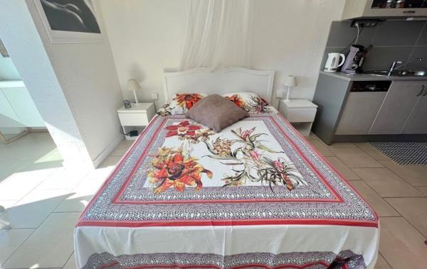 Vente Studio Cabine Le cap-d'agde