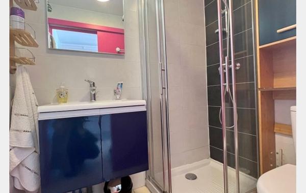 Vente Studio Cabine Le cap-d'agde