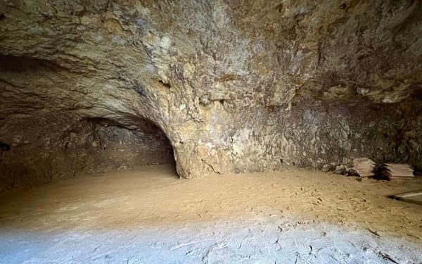 Maison à vendre    2 pièces •  Montmorillon