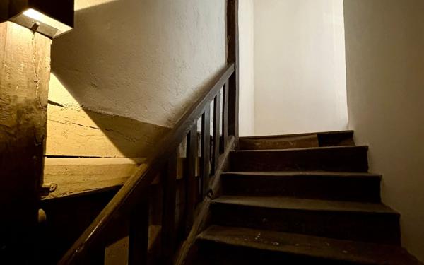 Maison à vendre    2 pièces •  Montmorillon