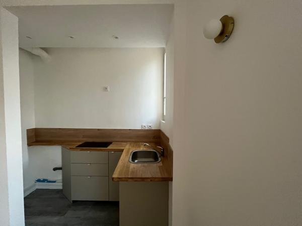 Appartement