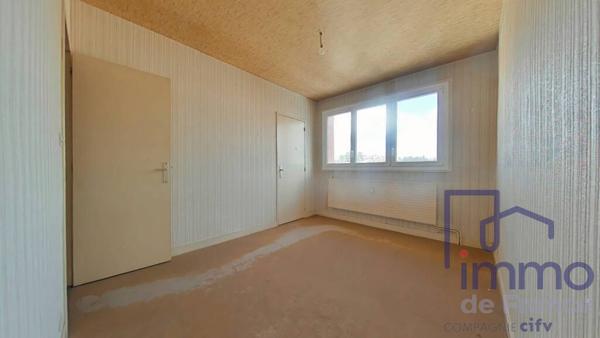 Appartement à vendre Saint-Étienne