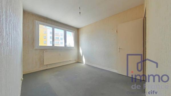 Appartement à vendre Saint-Étienne