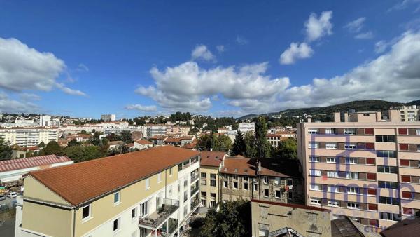 Appartement à vendre Saint-Étienne