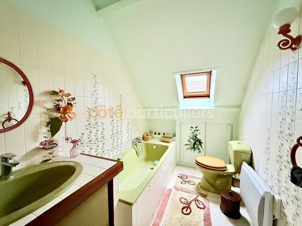 Vente Maison146 m² - 7 Pièces - PETIT COURONNE (76650)