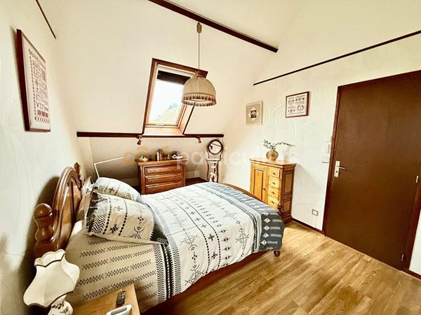 Vente Maison146 m² - 7 Pièces - PETIT COURONNE (76650)