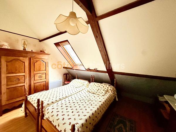 Vente Maison146 m² - 7 Pièces - PETIT COURONNE (76650)