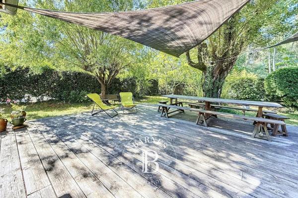 Lège-Cap-Ferret, Maison 3 Chambres -  102 m² à vendre