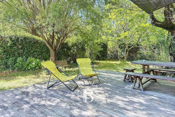 Lège-Cap-Ferret, Maison 3 Chambres -  102 m² à vendre