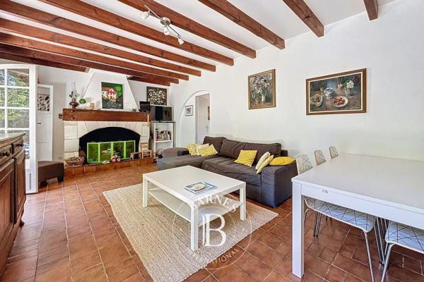 Lège-Cap-Ferret, Maison 3 Chambres -  102 m² à vendre