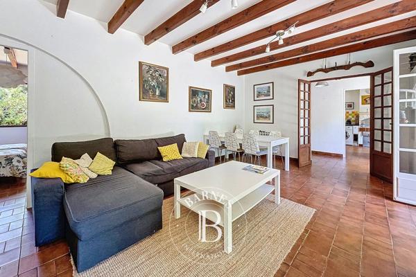 Lège-Cap-Ferret, Maison 3 Chambres -  102 m² à vendre