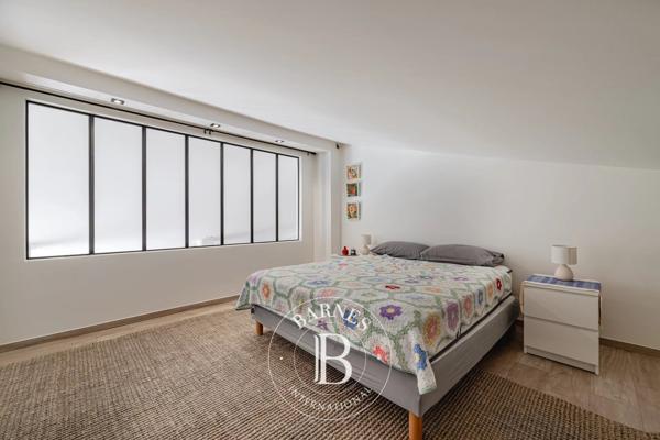 Allonzier-la-Caille, Maison jumelée 2 Chambres -  246 m² à vendre