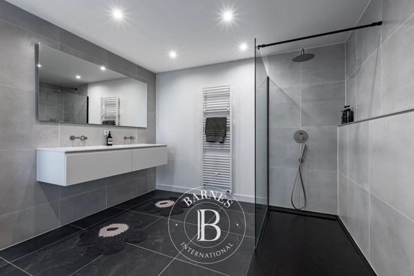 Allonzier-la-Caille, Maison jumelée 2 Chambres -  246 m² à vendre