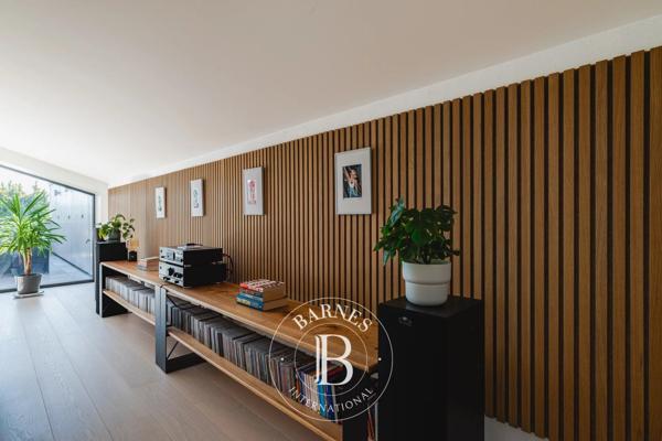Allonzier-la-Caille, Maison jumelée 2 Chambres -  246 m² à vendre