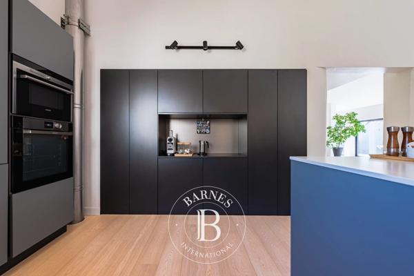 Allonzier-la-Caille, Maison jumelée 2 Chambres -  246 m² à vendre