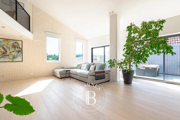 Allonzier-la-Caille, Maison jumelée 2 Chambres -  246 m² à vendre