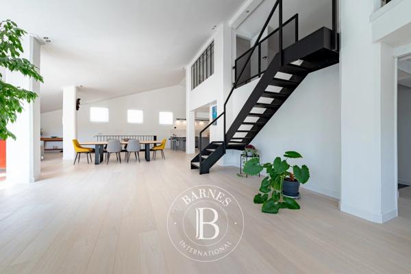 Allonzier-la-Caille, Maison jumelée 2 Chambres -  246 m² à vendre