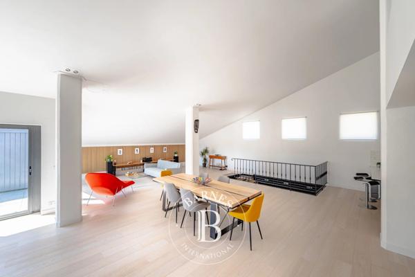 Allonzier-la-Caille, Maison jumelée 2 Chambres -  246 m² à vendre