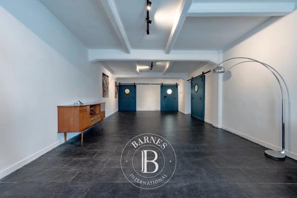 Allonzier-la-Caille, Maison jumelée 2 Chambres -  246 m² à vendre