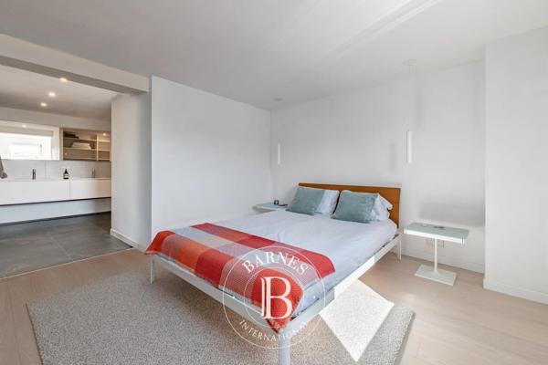 Allonzier-la-Caille, Maison jumelée 2 Chambres -  246 m² à vendre