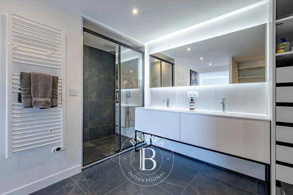 Allonzier-la-Caille, Maison jumelée 2 Chambres -  246 m² à vendre