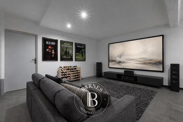 Allonzier-la-Caille, Maison jumelée 2 Chambres -  246 m² à vendre