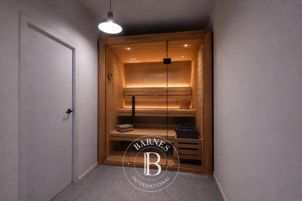 Allonzier-la-Caille, Maison jumelée 2 Chambres -  246 m² à vendre