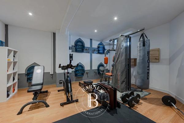 Allonzier-la-Caille, Maison jumelée 2 Chambres -  246 m² à vendre