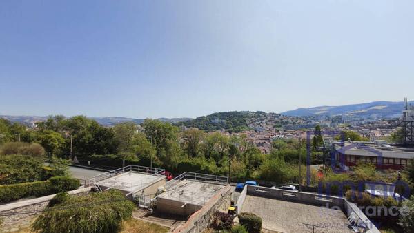 Appartement 2 pièces                                        - 42000 Saint-Étienne Réf : 2891-CIFVFOREZVELAY