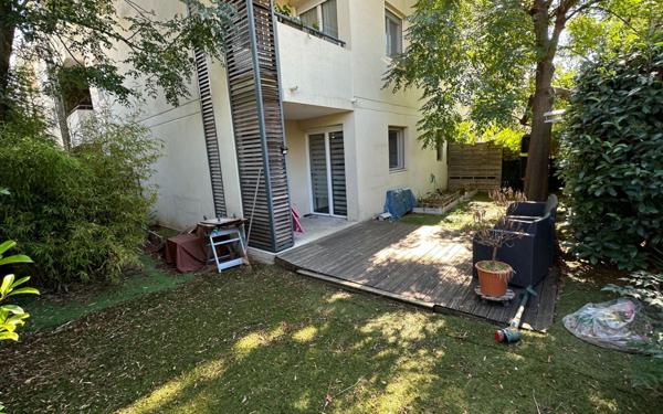 Appartement à vendre    2 pièces • 41 m2 Castelnau-le-Lez