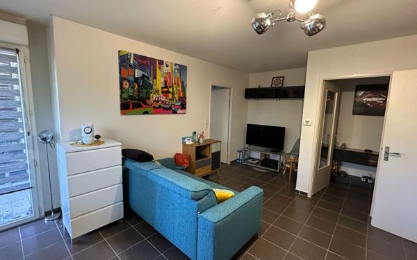 Appartement à vendre    2 pièces • 41 m2 Castelnau-le-Lez