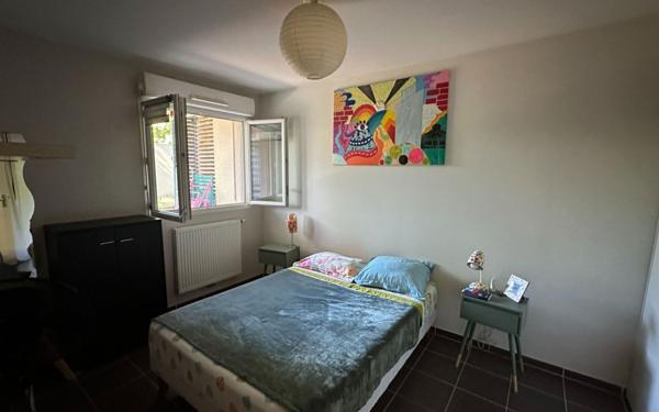 Appartement à vendre    2 pièces • 41 m2 Castelnau-le-Lez