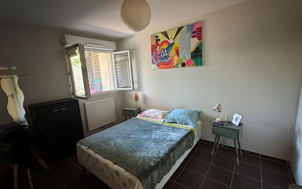 Appartement à vendre    2 pièces • 41 m2 Castelnau-le-Lez