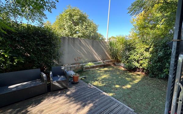 Appartement à vendre    2 pièces • 41 m2 Castelnau-le-Lez