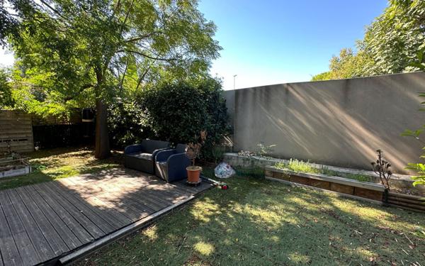 Appartement à vendre    2 pièces • 41 m2 Castelnau-le-Lez