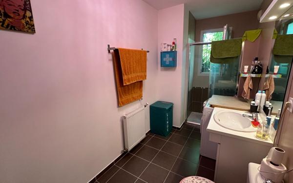 Appartement à vendre    2 pièces • 41 m2 Castelnau-le-Lez