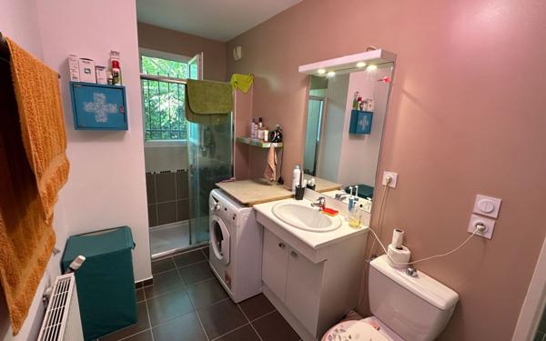 Appartement à vendre    2 pièces • 41 m2 Castelnau-le-Lez