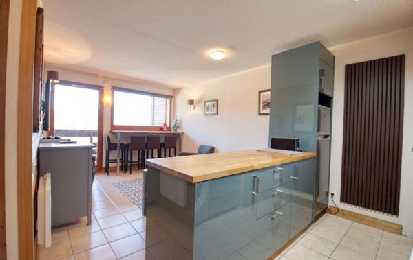 Vente Appartement P3 rénové(e) Morillon   