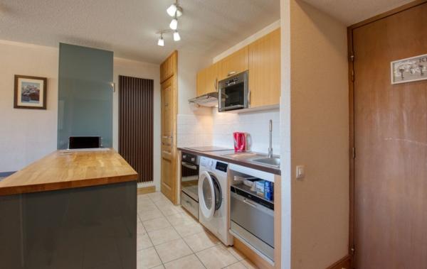 Vente Appartement P3 rénové(e) Morillon   