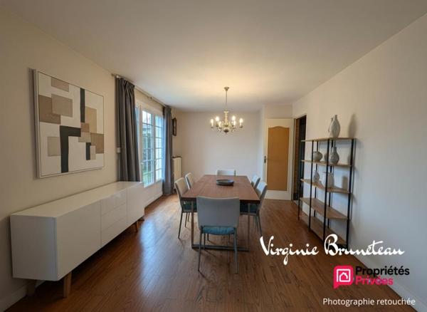 Maison Saint Medard En Jalles 3 pièce(s) 73 m2