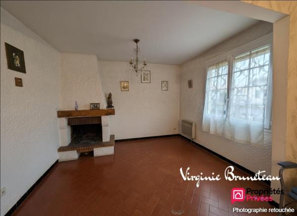 Maison Saint Medard En Jalles 3 pièce(s) 73 m2